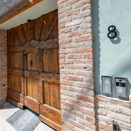 Ca' Di Langia Apartment