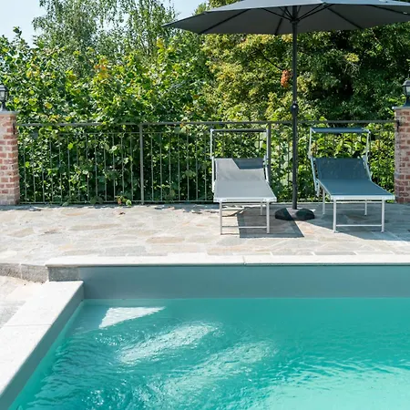 Apartment Ca' Di Langia