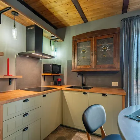 Apartment Ca' Di Langia