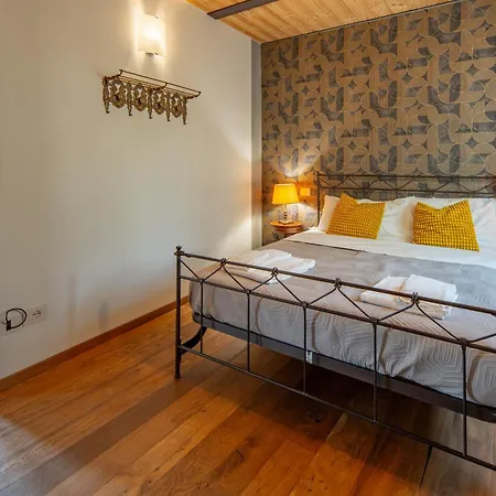 Apartment Ca' Di Langia Magliano Alfieri