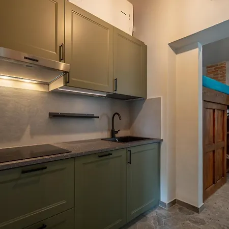 Ca' Di Langia Apartment Magliano Alfieri