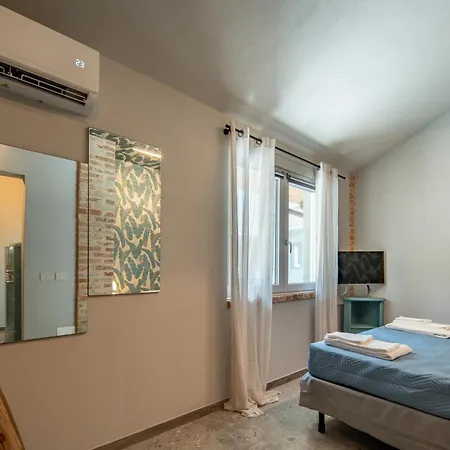 Ca' Di Langia Apartment