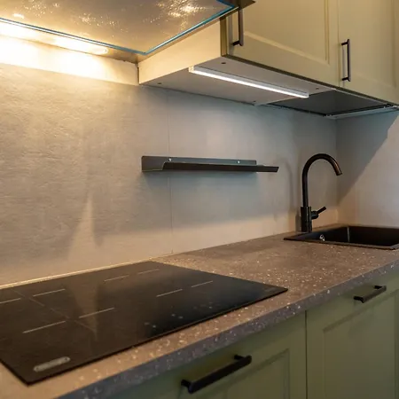 Ca' Di Langia Apartment *