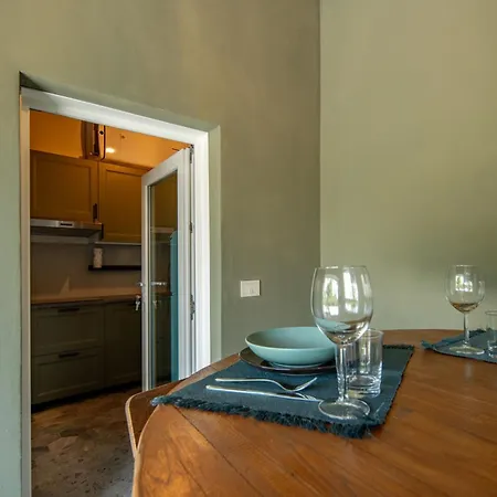 Ca' Di Langia Apartment *