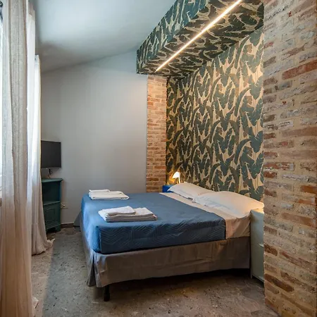 Ca' Di Langia Apartment