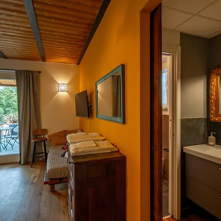 Apartment Ca' Di Langia