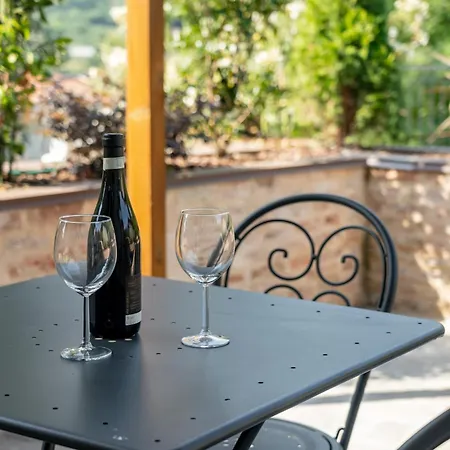 Ca' Di Langia Apartment Magliano Alfieri